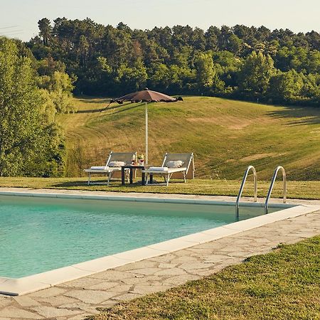Hostal Il Casale Di Santamettole Barberino di Mugello Exterior foto
