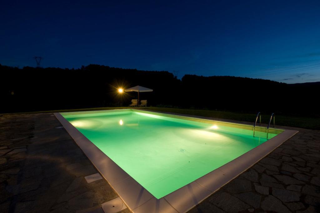 Hostal Il Casale Di Santamettole Barberino di Mugello Exterior foto